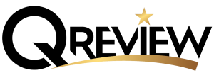 qreview.ie logo